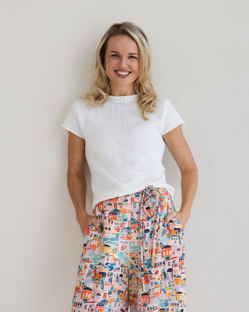 Jessica Reynolds, Founder and Principal Planner, Urban Planners Queensland