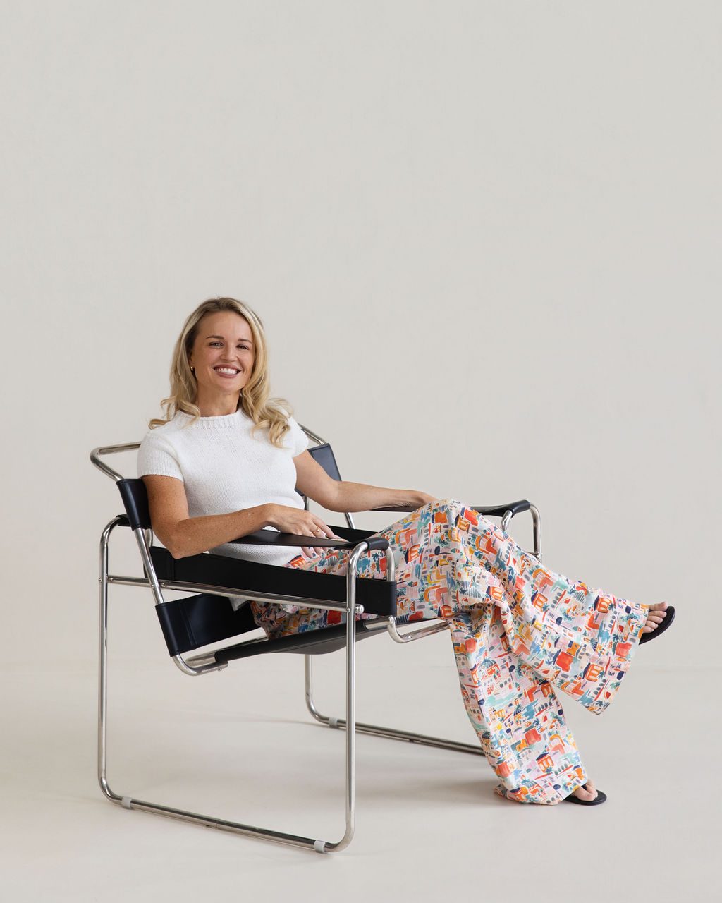 Jessica Reynolds, Founder and Principal Planner, Urban Planners Queensland