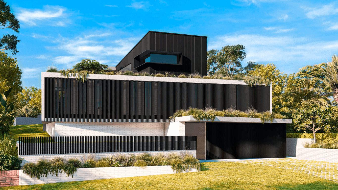 New house development approval Brisbane
