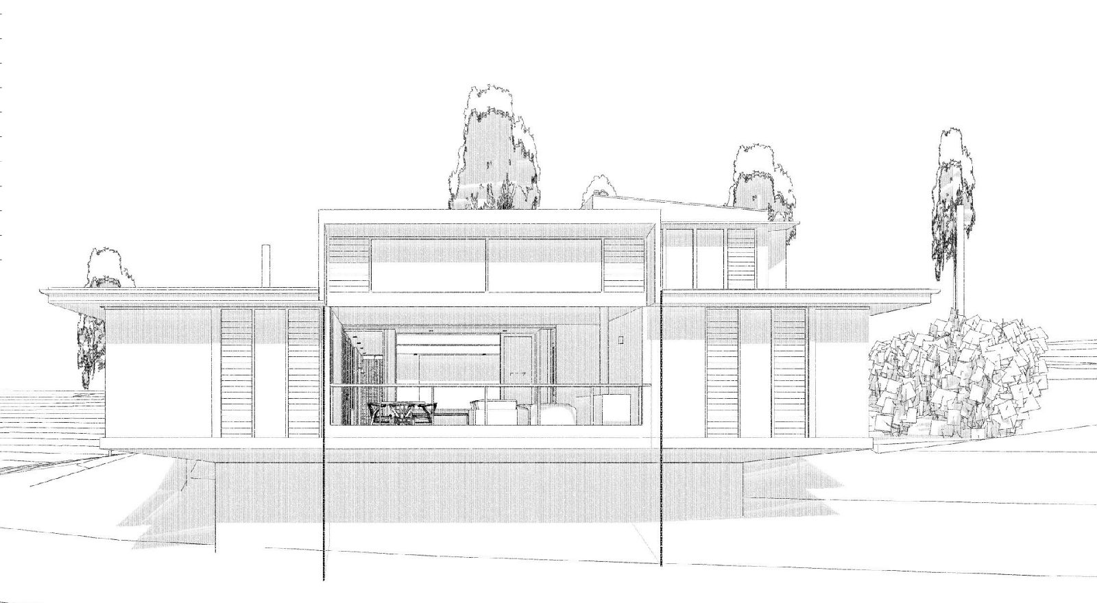 Short term accommodation and house Mount Mee Moreton Bay