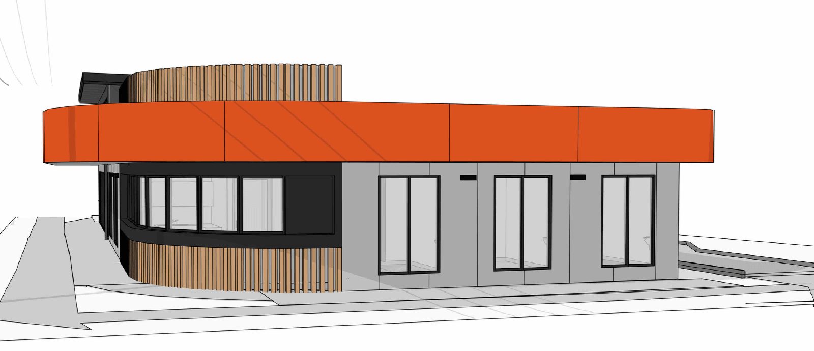 Medical centre development approval Coomera Gold Coast