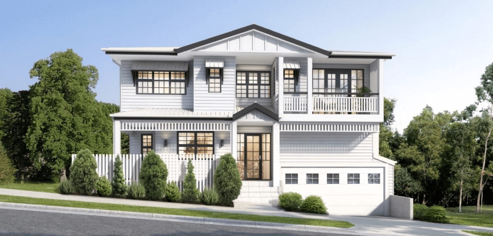 Subdivision 2 into 3 lots Spring Hill Brisbane