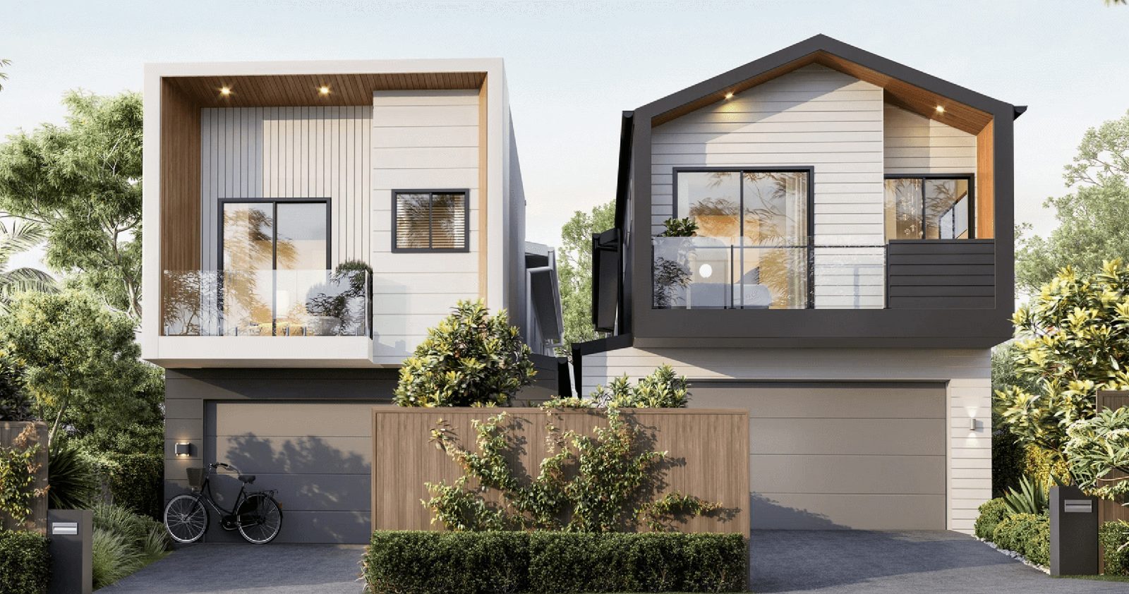 Subdivision Camp Hill Brisbane