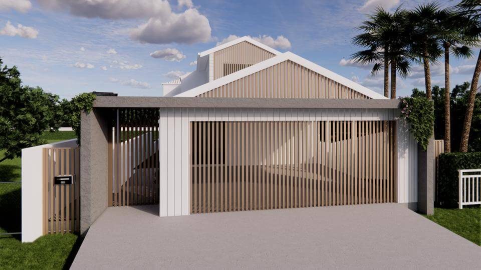 House renovation Clayfield Brisbane