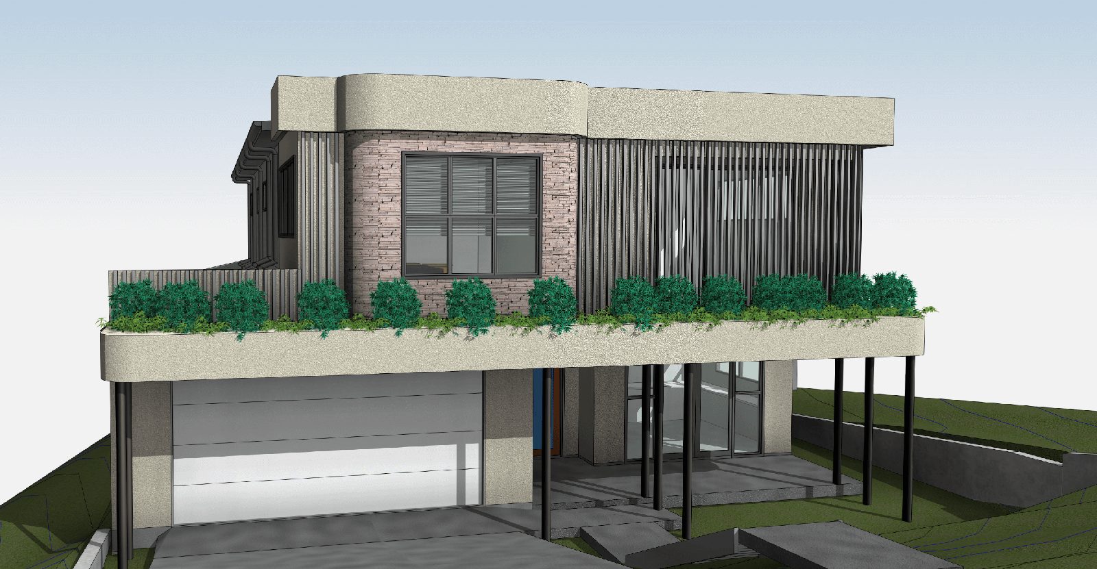 New house Tarragindi Brisbane