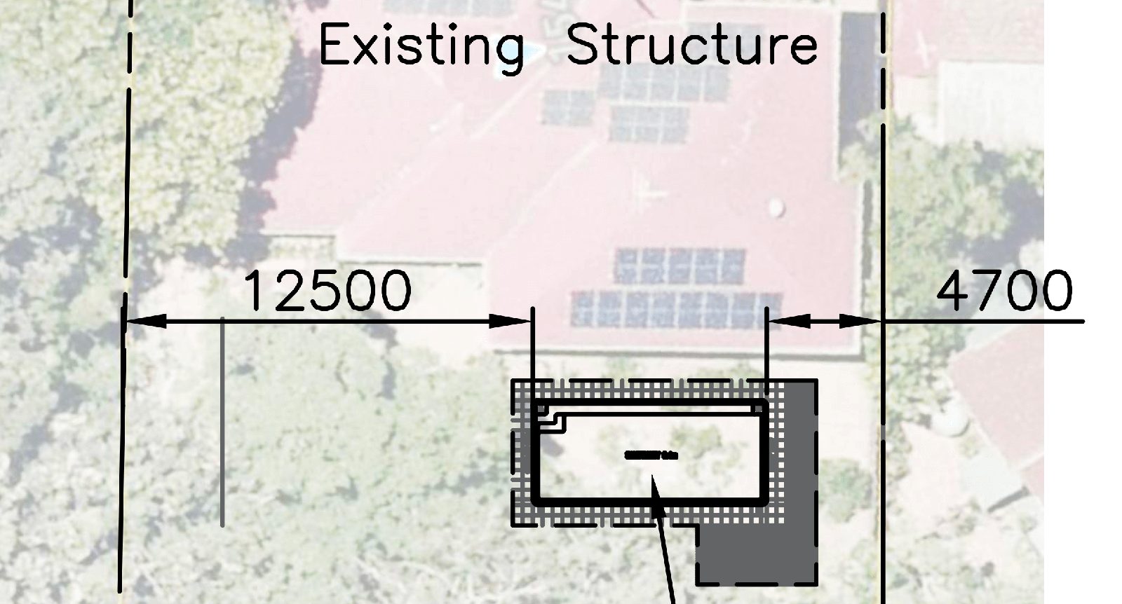 Swimming pool approval Lawnton Moreton Bay