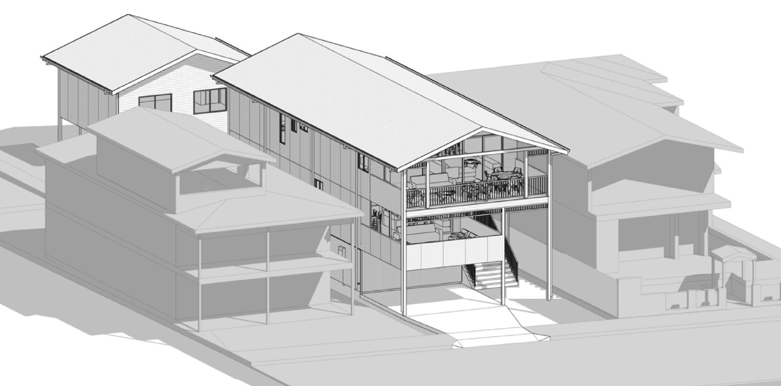 New house TBC overlay Brighton Brisbane