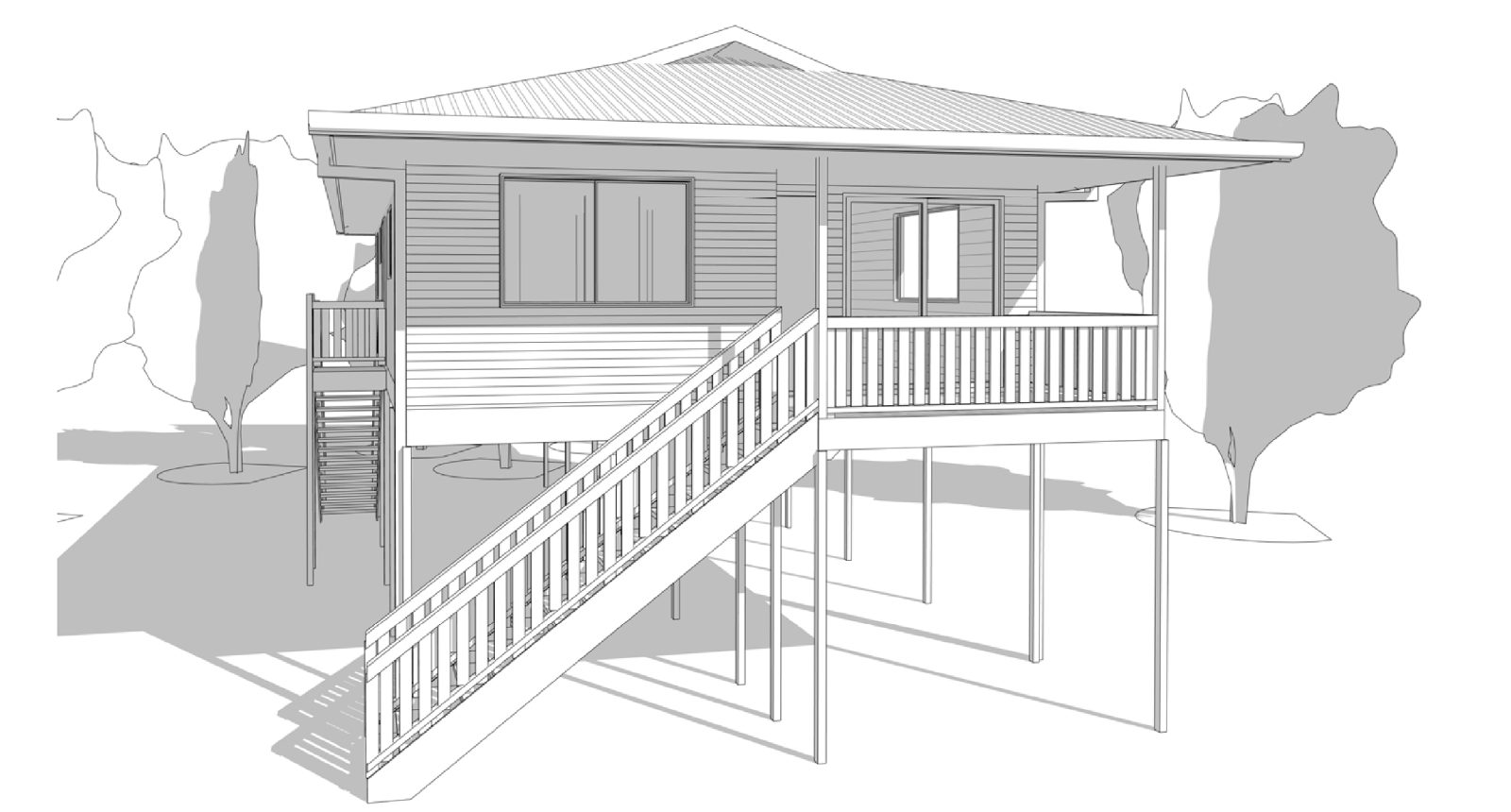 Change application Ormeau Gold Coast